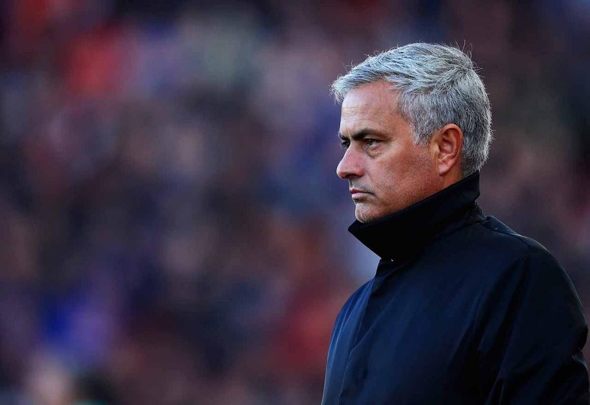 Mourinho: 'Tôi sẽ cho M.U biết việc sa thải tôi là sai lầm' Ảnh 1