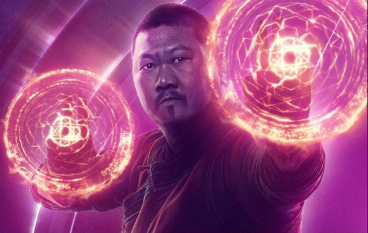 Tổng hợp tất cả các Avengers sau sự kiện Endgame (Phần 3) Ảnh 18