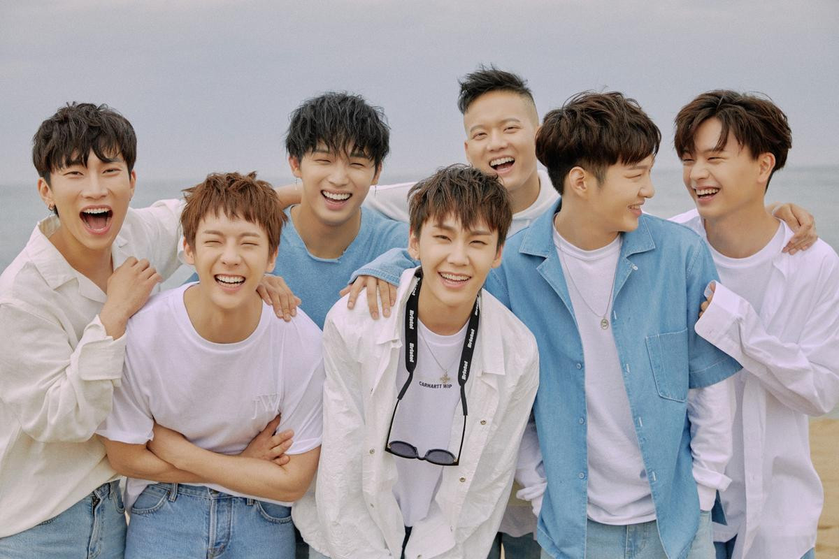 BTOB