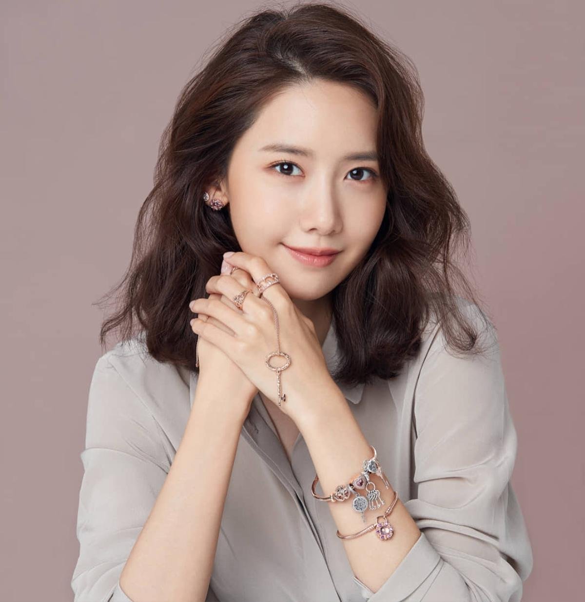 Fan xót xa vì YoonA (SNSD) dành đến 7 giờ đồng hồ để tập nhảy chỉ vì… 'Sone thích nhìn tôi như thế' Ảnh 1