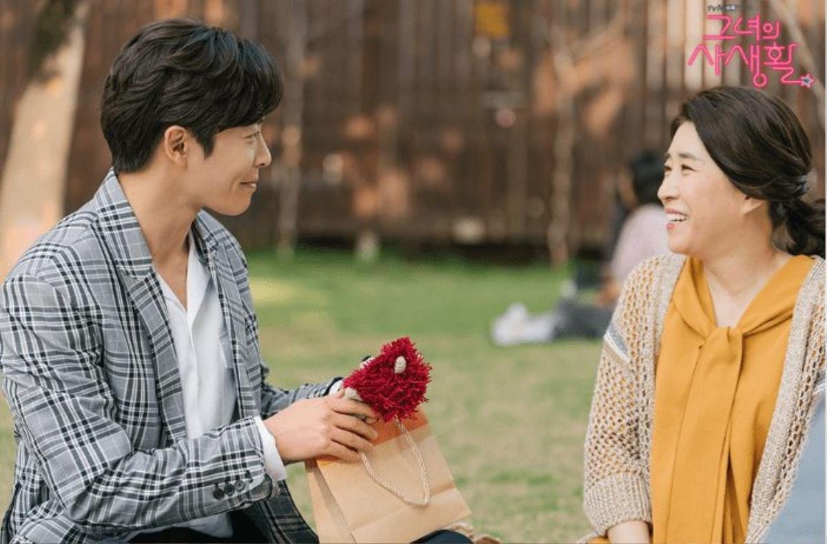 8 lí do khiến Kim Jae Wook trong ‘Her Private Life’ trở thành mẫu bạn trai vi diệu của phim Hàn Ảnh 13