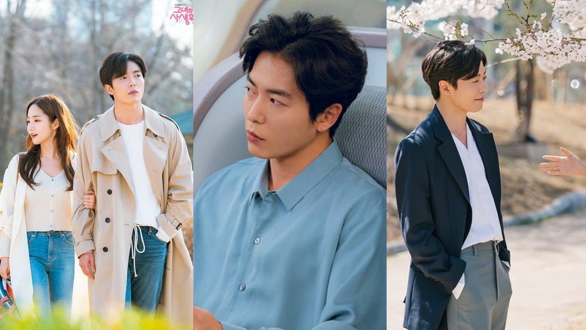 8 lí do khiến Kim Jae Wook trong ‘Her Private Life’ trở thành mẫu bạn trai vi diệu của phim Hàn Ảnh 3