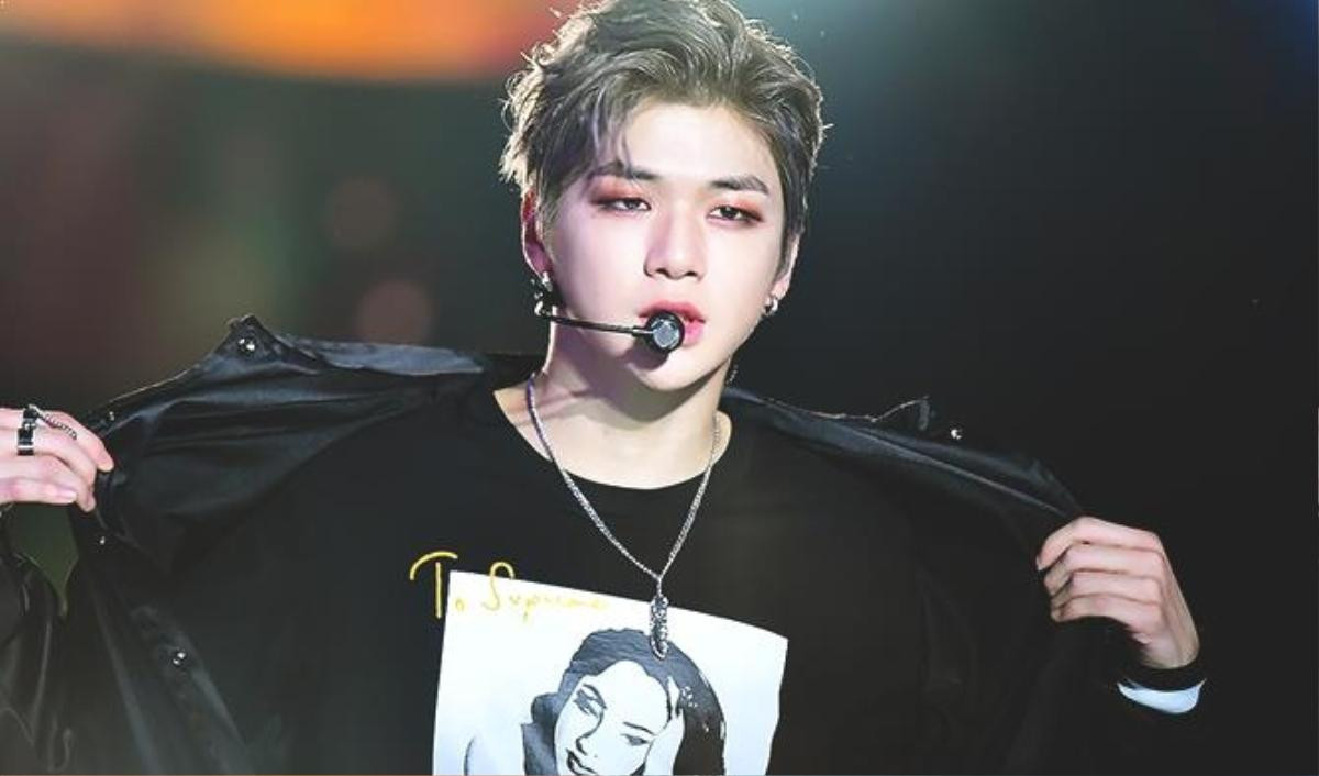 Kang Daniel trở thành biểu tượng phấn đấu của các TTS tại PRODUCE X 101.