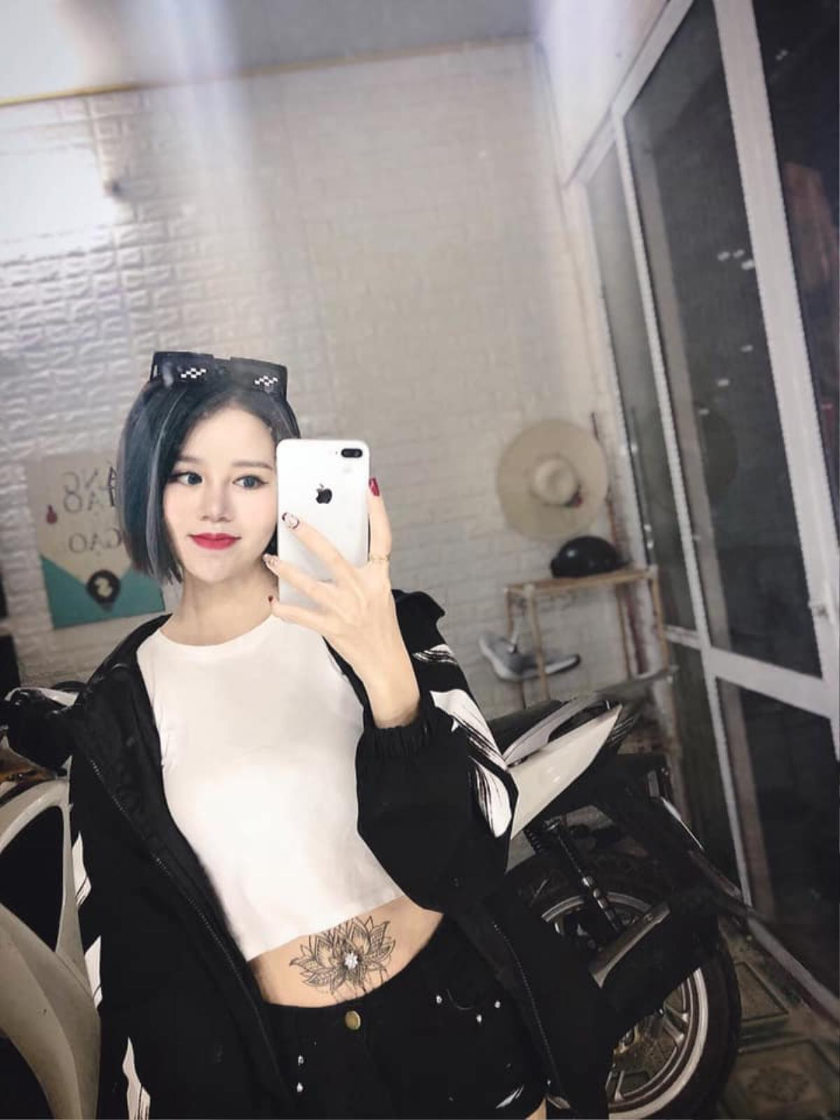 Gái xinh bị 'ném đá' trong các vlog của bà Tân hóa ra là hotgirl nổi tiếng của Bắc Giang, tiết lộ sự thật về thu nhập khi tham gia đóng vlog Ảnh 13