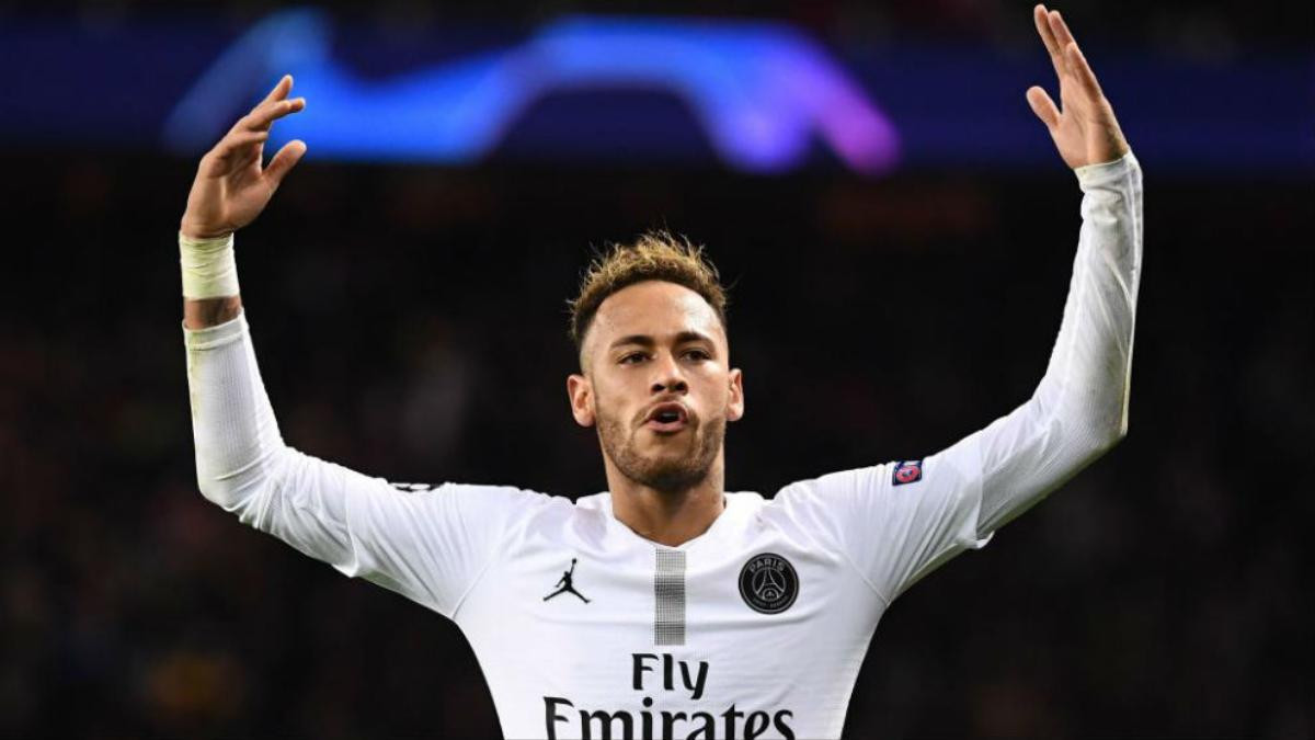 Neymar đòi lương khủng, biệt thự riêng nếu chuyển đến Real Madrid Ảnh 1