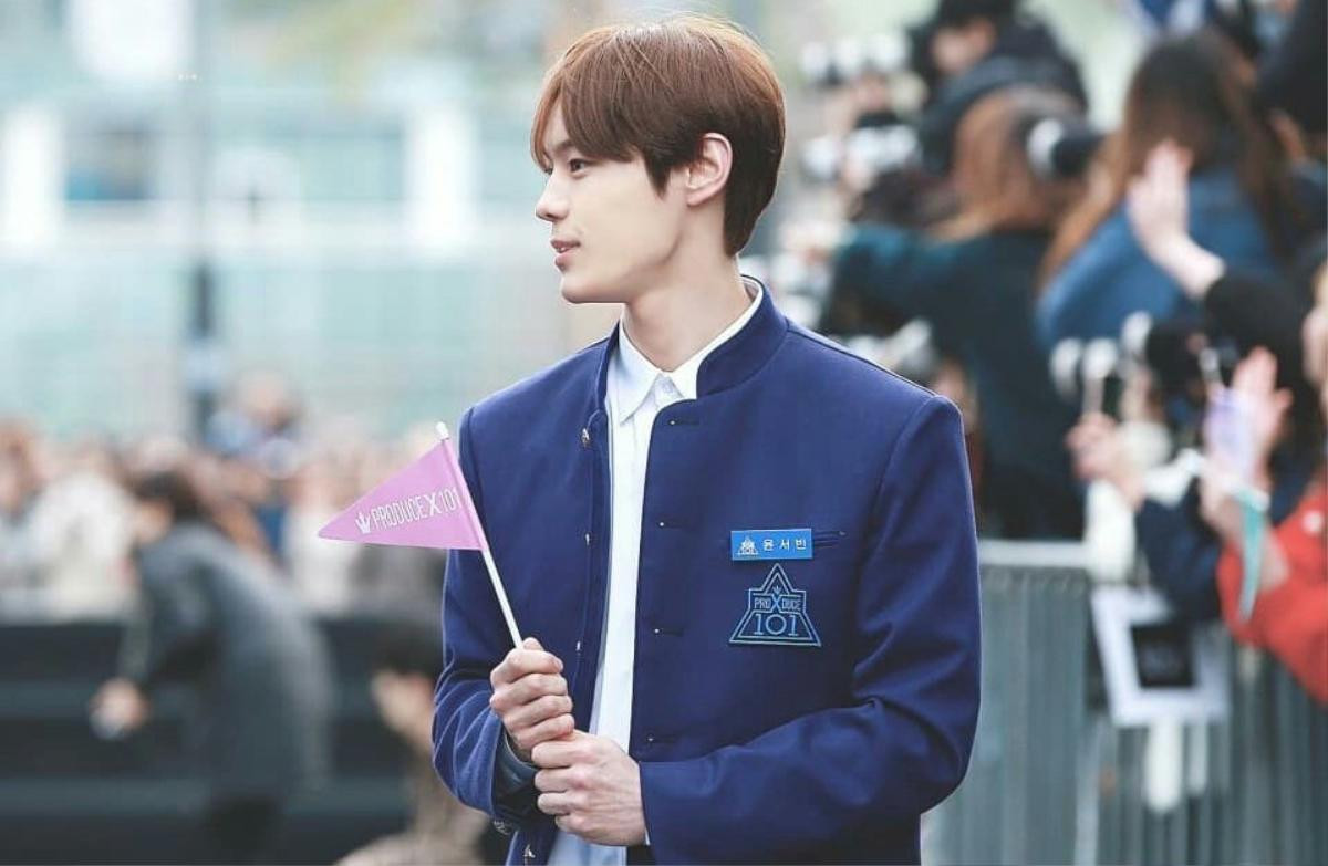 Yoon Seo Bin (Produce X 101) tìm kiếm công ty quản lý mới về ca sĩ lẫn diễn viên Ảnh 2