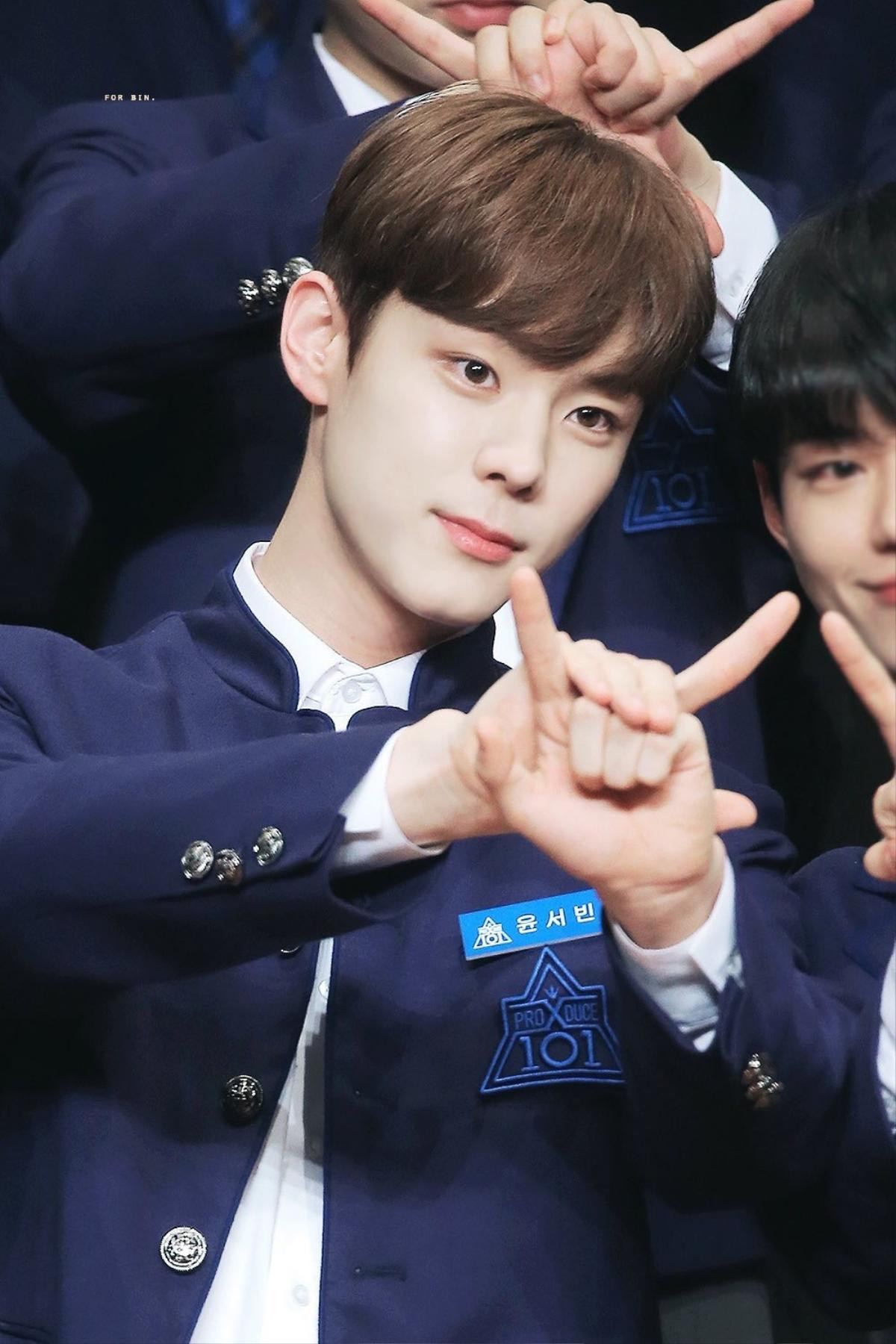 Yoon Seo Bin (Produce X 101) tìm kiếm công ty quản lý mới về ca sĩ lẫn diễn viên Ảnh 3