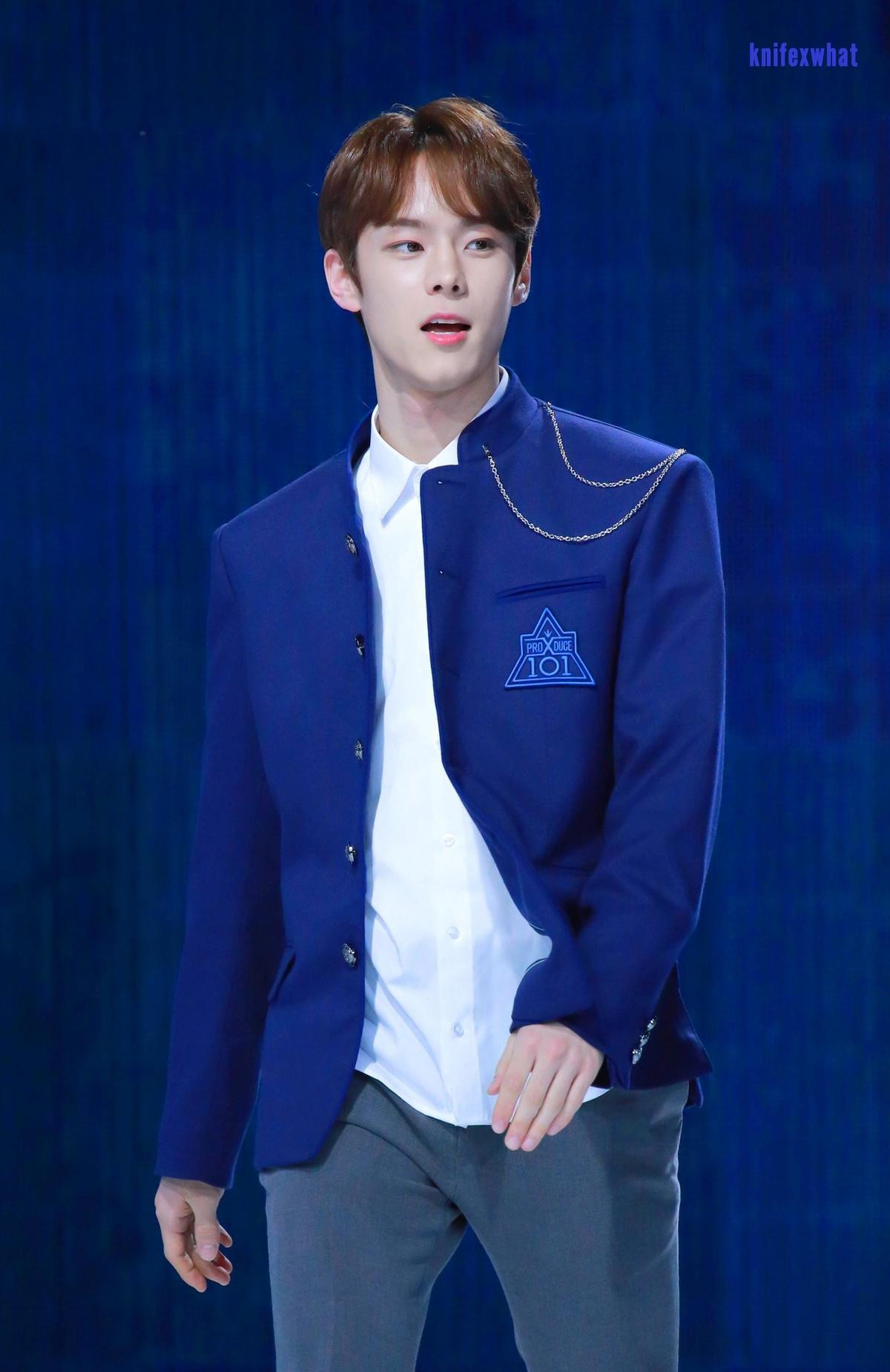 Yoon Seo Bin (Produce X 101) tìm kiếm công ty quản lý mới về ca sĩ lẫn diễn viên Ảnh 5