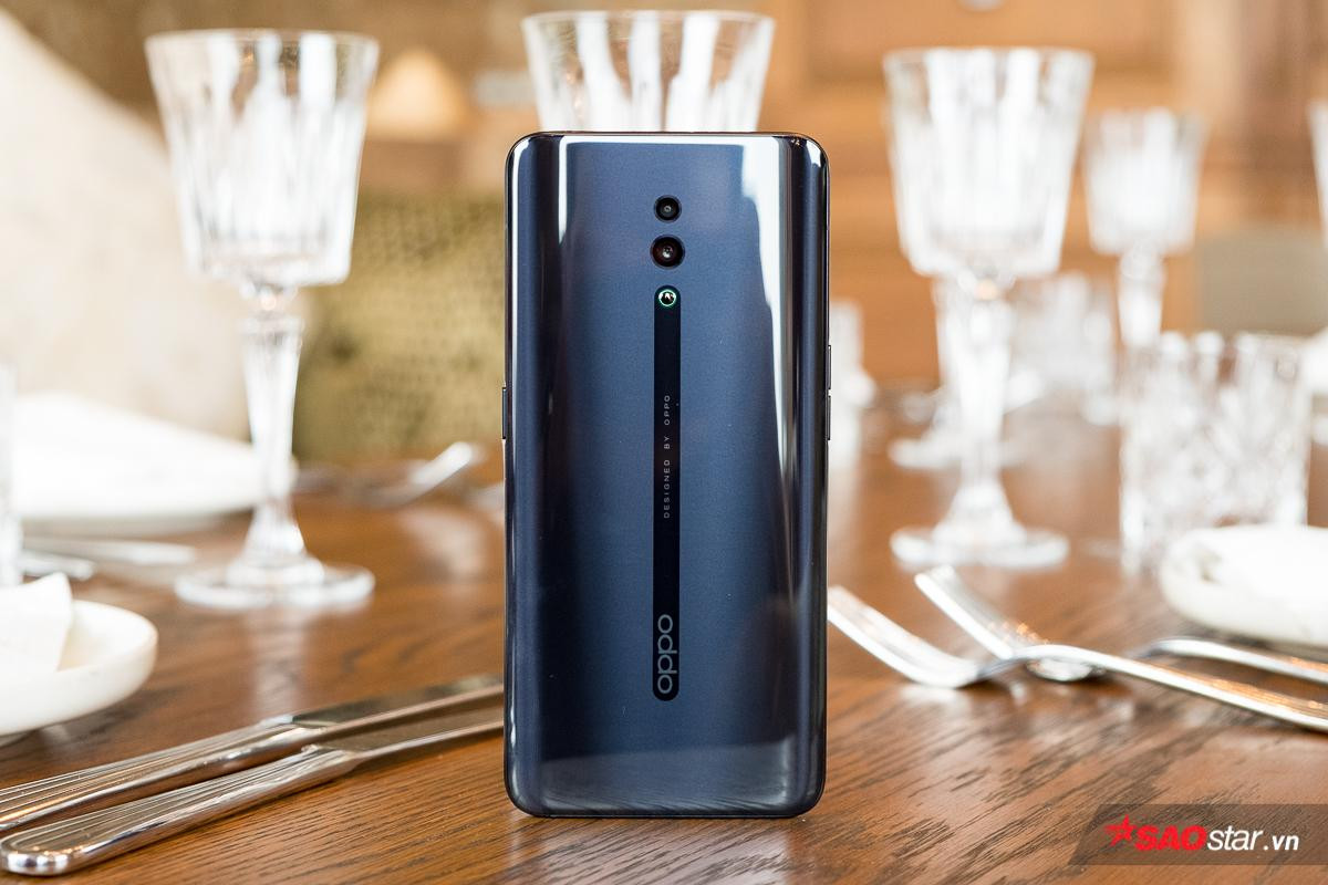 OPPO Reno