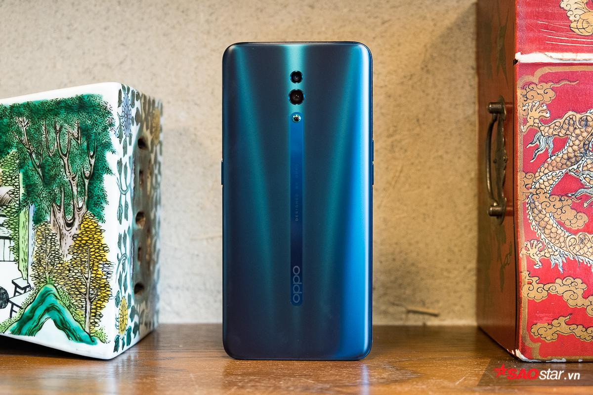 OPPO Reno