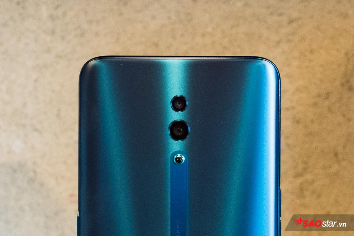 OPPO Reno