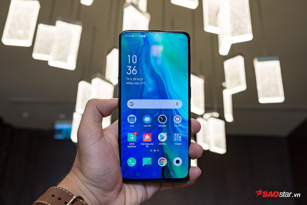 OPPO Reno