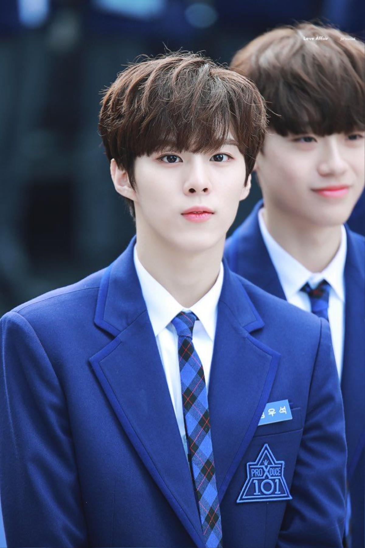 'Produce X 101' cùng Kim Yo Han, Kim Woo Seok và Kim Min Kyu thống trị BXH nổi tiếng tuần 4 tháng 5 Ảnh 3