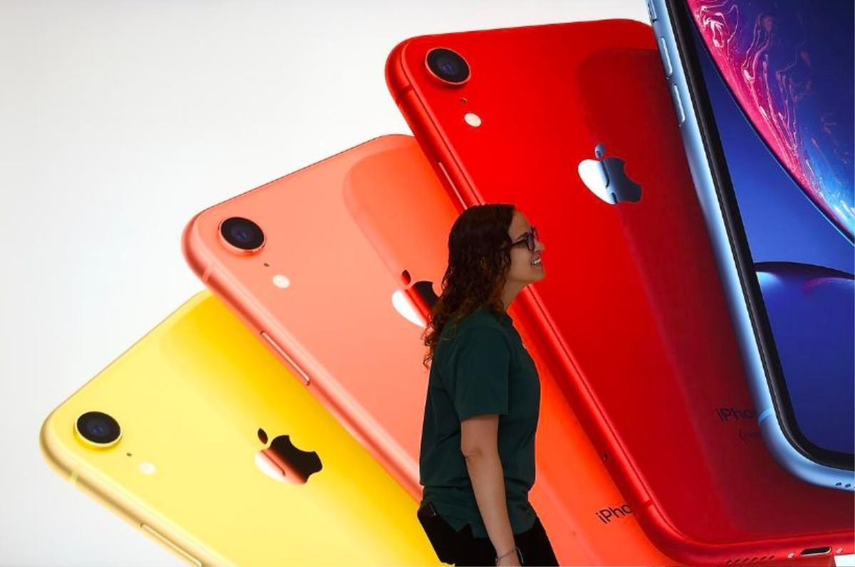 Nhà máy iPhone rót 1 tỷ USD đầu tư vào quốc gia láng giềng Indonesia Ảnh 1