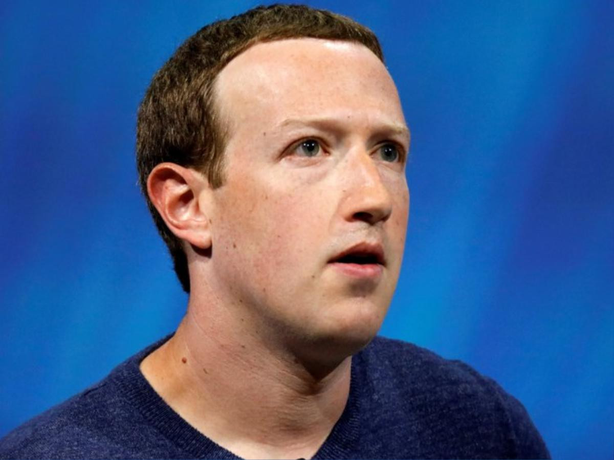 9 sự thật giật mình cho thấy sự giàu có khó tưởng tượng được của Mark Zuckerberg Ảnh 3