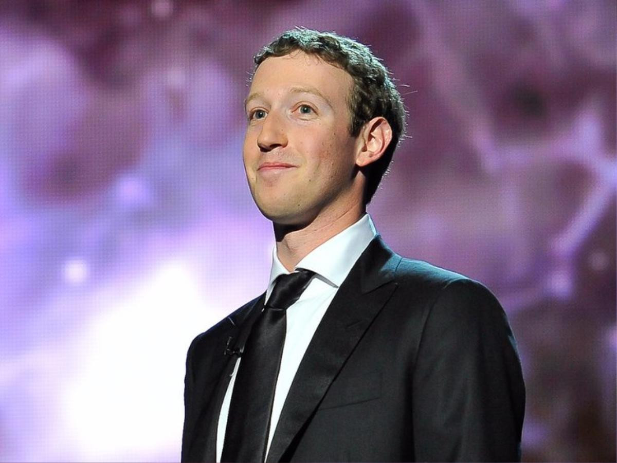 9 sự thật giật mình cho thấy sự giàu có khó tưởng tượng được của Mark Zuckerberg Ảnh 7