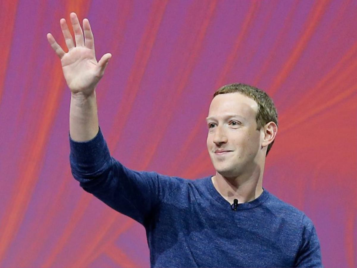 9 sự thật giật mình cho thấy sự giàu có khó tưởng tượng được của Mark Zuckerberg Ảnh 9