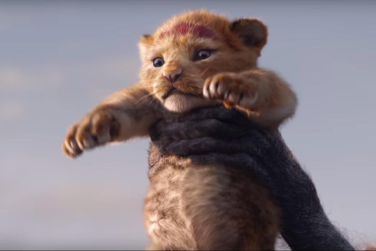 Nguy cơ The Lion King vụt mất doanh thu tỉ đô trước hàng loạt đánh giá tiêu cực Ảnh 7