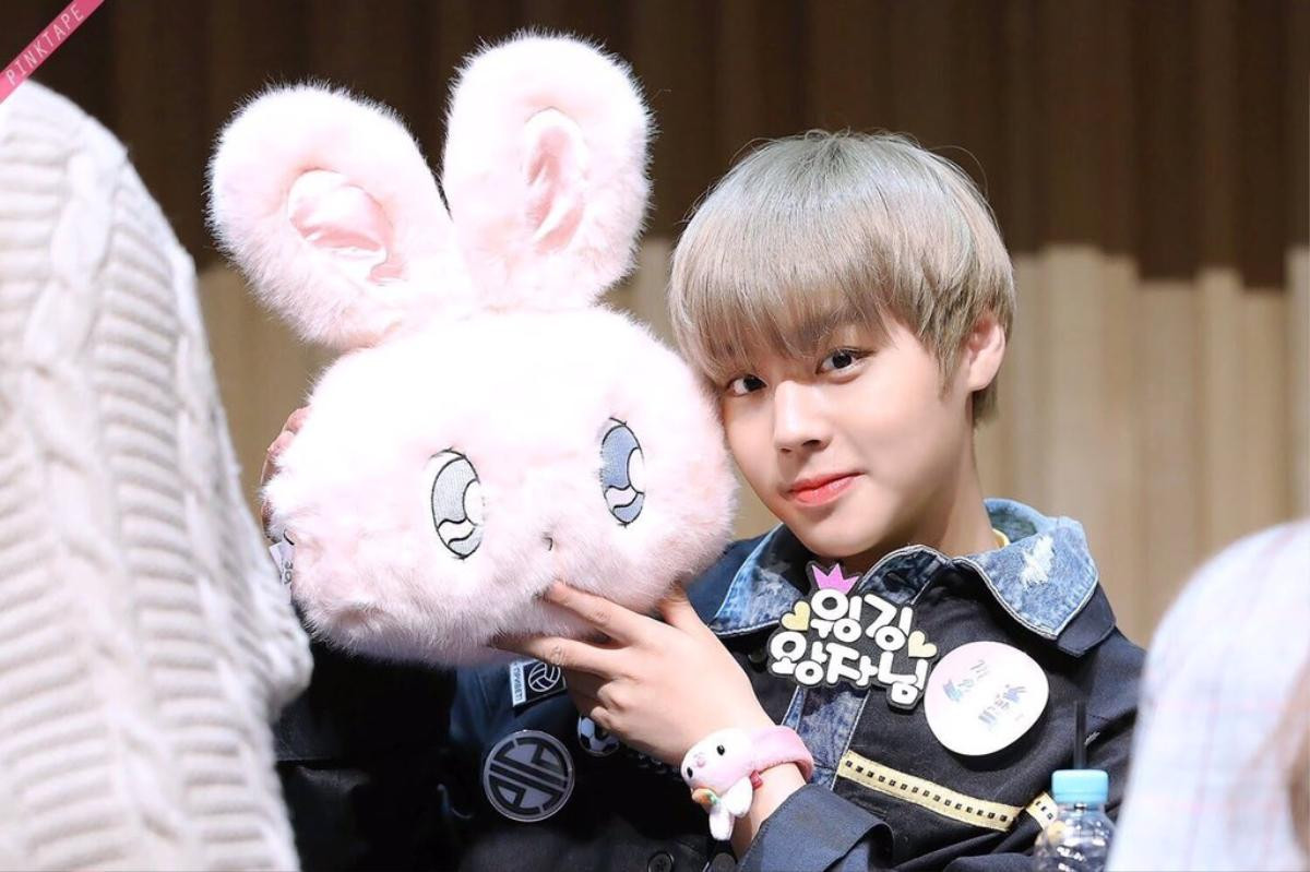 Fan phủ kín hashtag #HappyJihoonDay mừng sinh nhật thứ 21 của Park Ji Hoon Ảnh 4