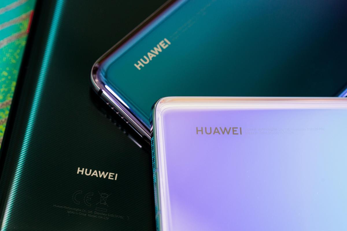 Chẳng cần đợi đến tháng 8, Huawei sẽ ‘tạm biệt’ Android ngay tháng sau Ảnh 1