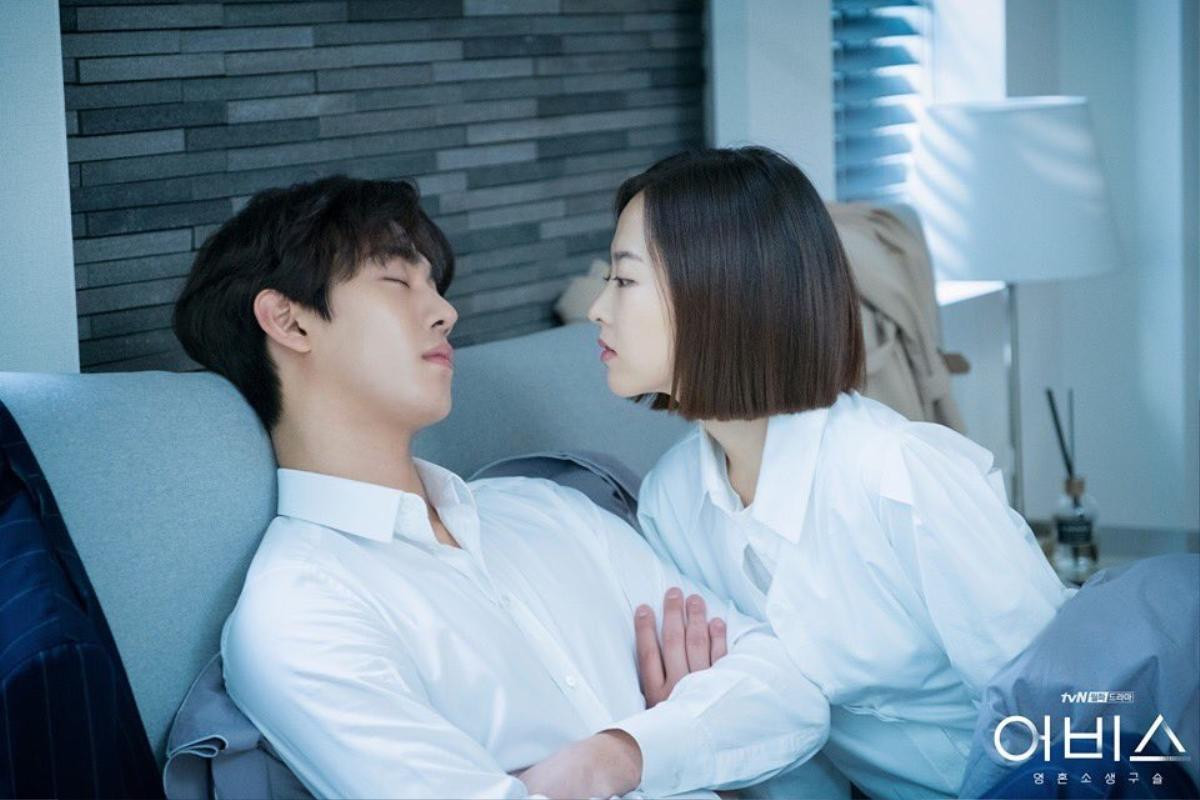 Rating 28/05: Park Bo Young không thể cứu vãn tỷ suất người xem, phim của Choi Siwon kết thúc ổn Ảnh 5