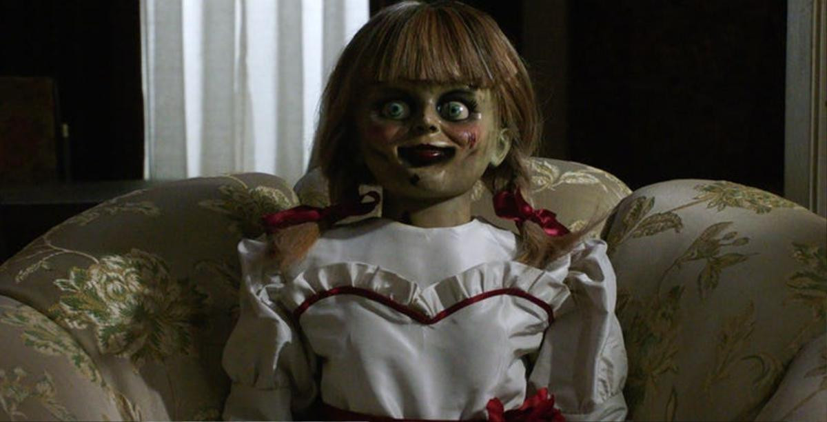 Annabelle Comes Home trailer 2 giới thiệu con quái vật kinh dị mới từ vũ trụ The Conjuring Ảnh 1