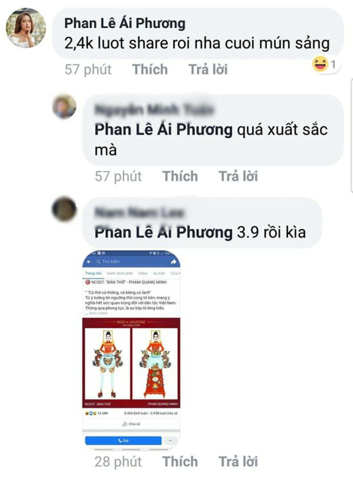 Góc hoang mang: Có phải thiết kế 'bàn thờ' dành cho Hoàng Thùy lấy ý tưởng từ đây? Ảnh 4