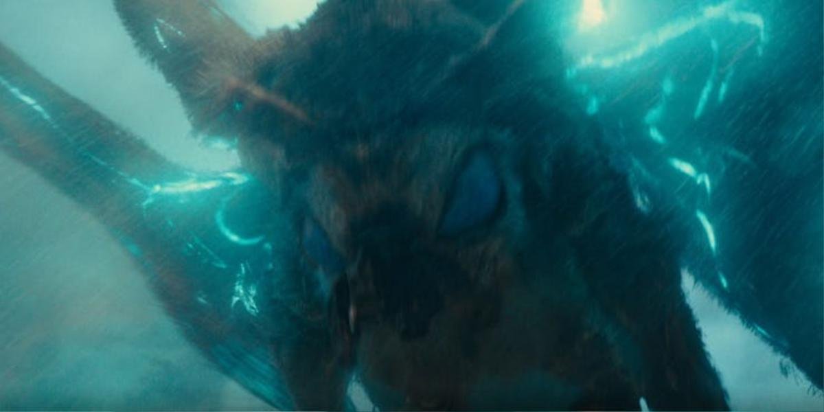 Đánh giá sớm 'Godzilla: King of the Monsters' trước ngày công chiếu Ảnh 4