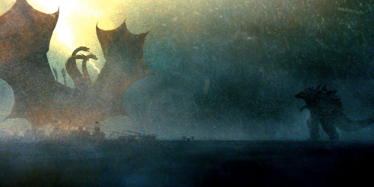 Đánh giá sớm 'Godzilla: King of the Monsters' trước ngày công chiếu Ảnh 3