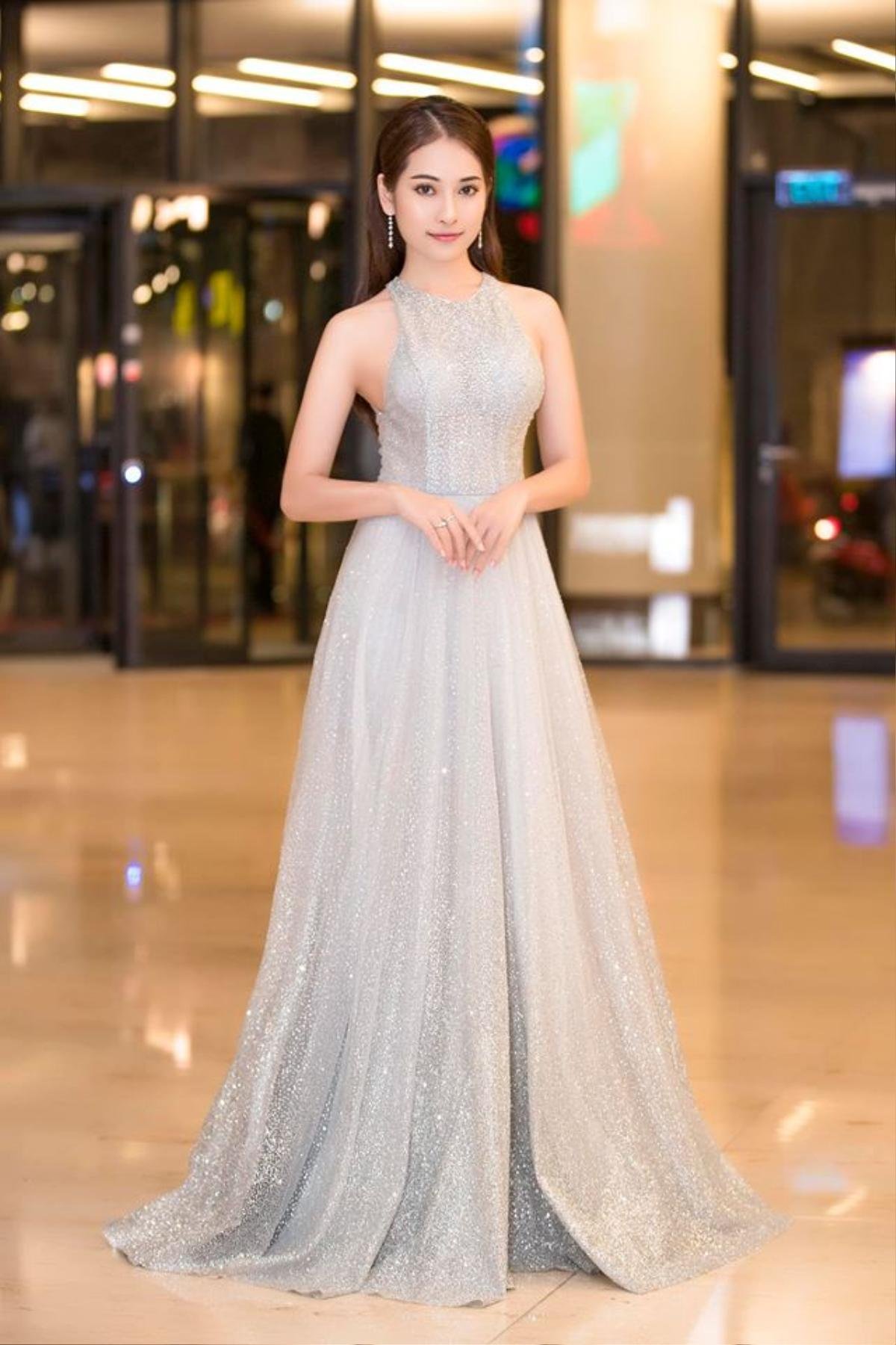 Ngắm style của Sara Lưu mới hiểu vì sao Dương Khắc Linh say đắm, yêu là cưới tức thì! Ảnh 12