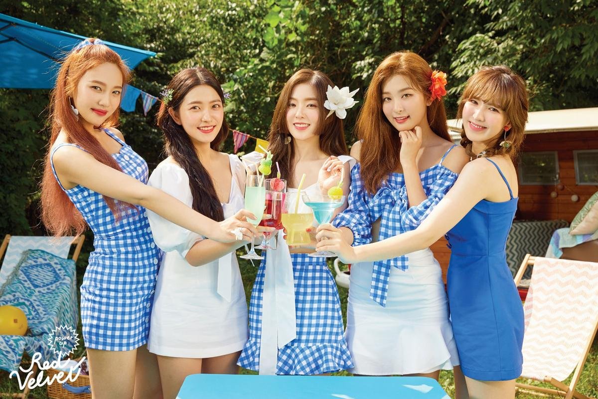 Red Velvet và âm nhạc thử nghiệm: 'Con dao hai lưỡi' liệu có nguy hiểm? Ảnh 5