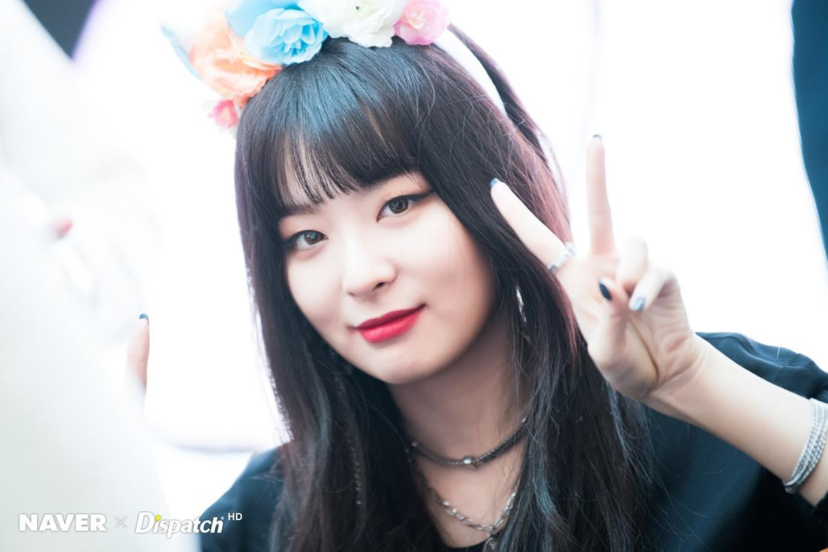 Anh trai của Seulgi (Red Velvet) bất ngờ nổi tiếng vì gương mặt giống hệt cô em gái siêu sao Ảnh 5