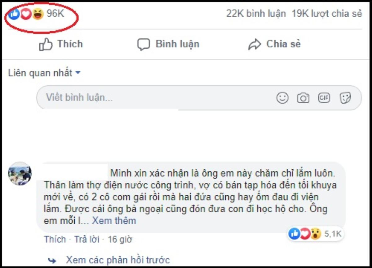 Câu chuyện ông bố dắt hai con đi ăn chè khiến phái nữ có thêm niềm tin vào việc 'lấy chồng' Ảnh 5