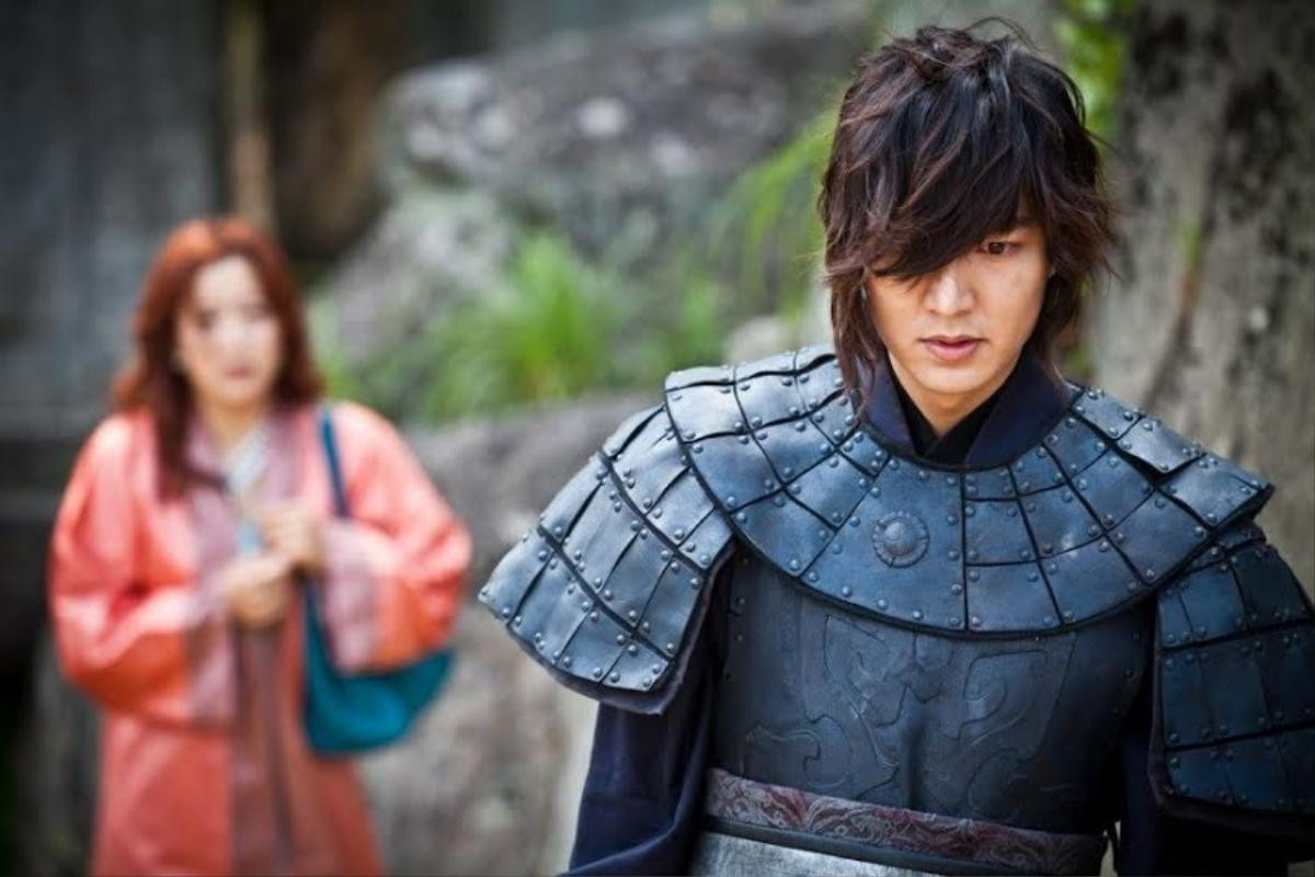 Sự 'tương đồng thú vị' của hai mỹ nam Lee Min Ho và Ji Chang Wook! Ảnh 24