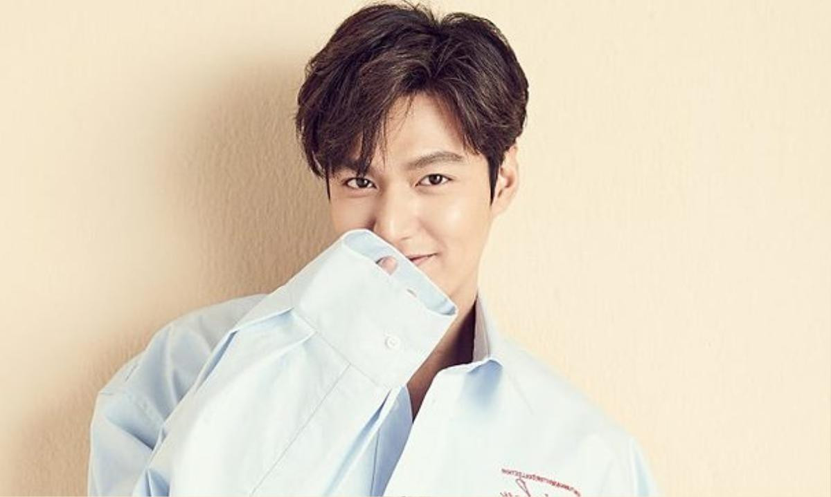 Sự 'tương đồng thú vị' của hai mỹ nam Lee Min Ho và Ji Chang Wook! Ảnh 17