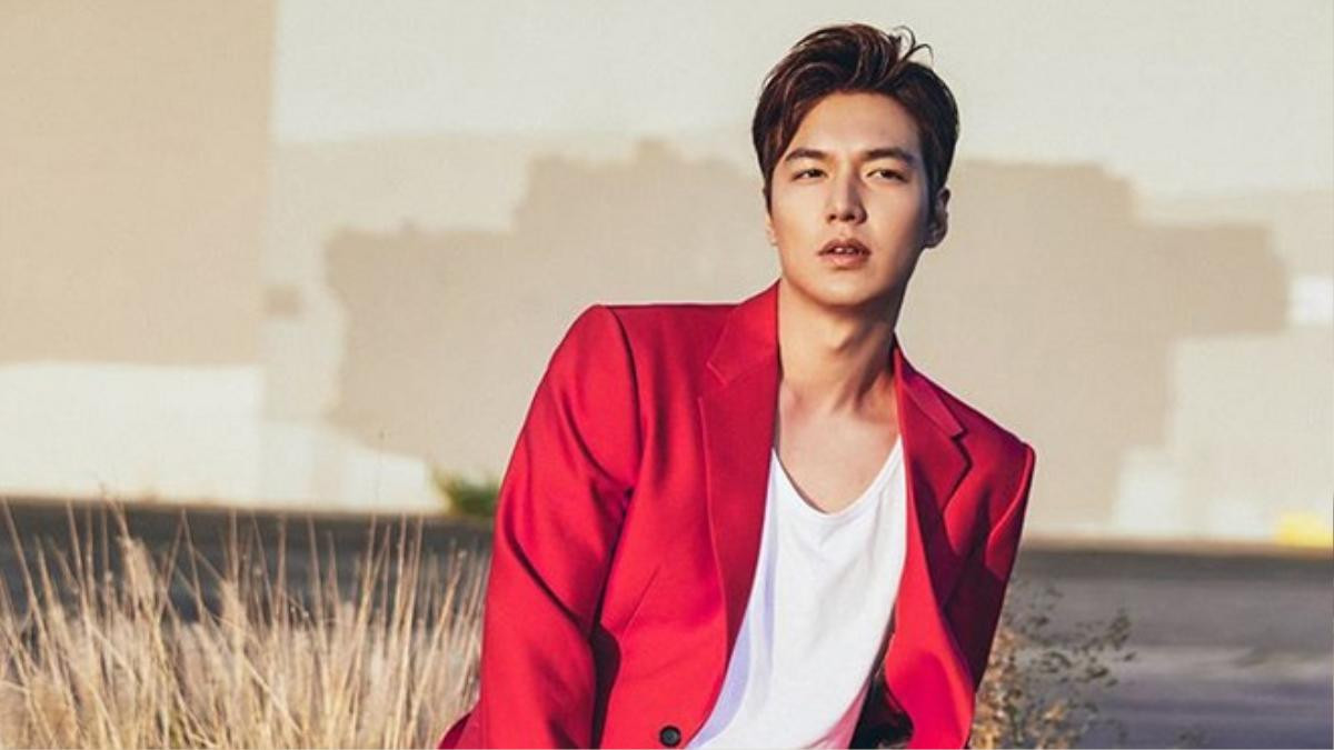 Sự 'tương đồng thú vị' của hai mỹ nam Lee Min Ho và Ji Chang Wook! Ảnh 1