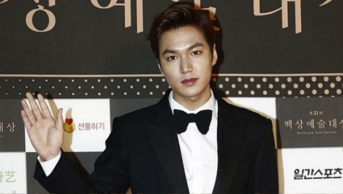 Sự 'tương đồng thú vị' của hai mỹ nam Lee Min Ho và Ji Chang Wook! Ảnh 2