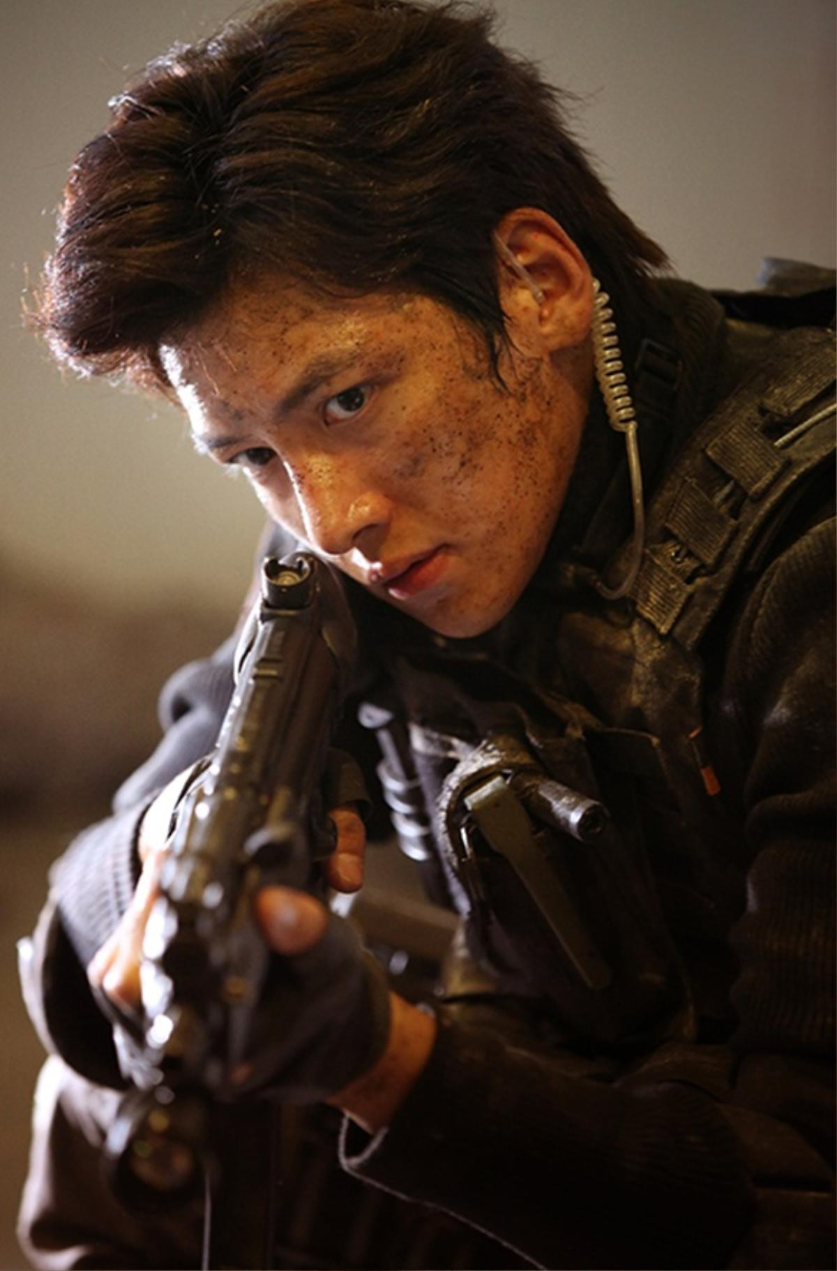 Sự 'tương đồng thú vị' của hai mỹ nam Lee Min Ho và Ji Chang Wook! Ảnh 19