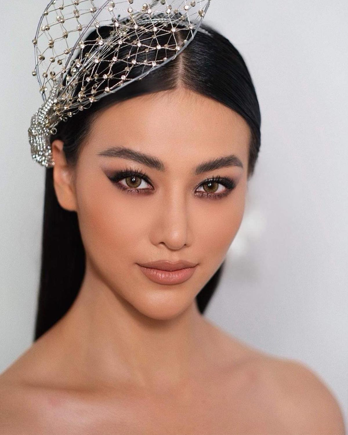 Vương miện của Phương Khánh: Đỏ hay đen khi liên tục vướng thị phi sau khi đăng quang Miss Earth 2018 Ảnh 3