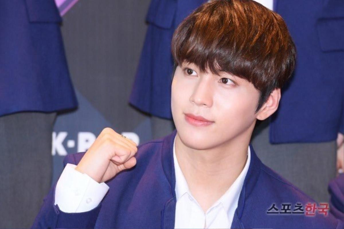 'Produce X 101': Loại hàng loạt mỹ nam đẹp hơn hoa, Kim Woo Seok thắng cuộc 'Top Visual Center' Ảnh 19