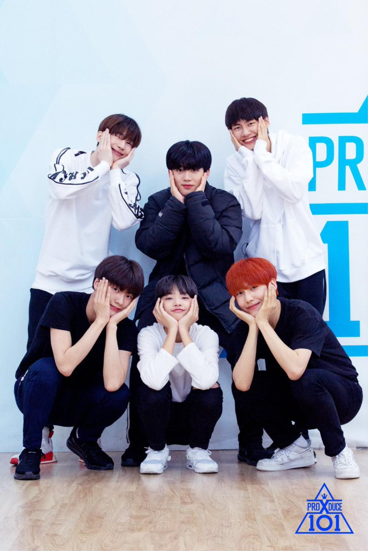 PRODUCE X 101: Khám phá hậu trường màn biểu diễn 'X1-MA' và thi đấu nhóm Ảnh 7