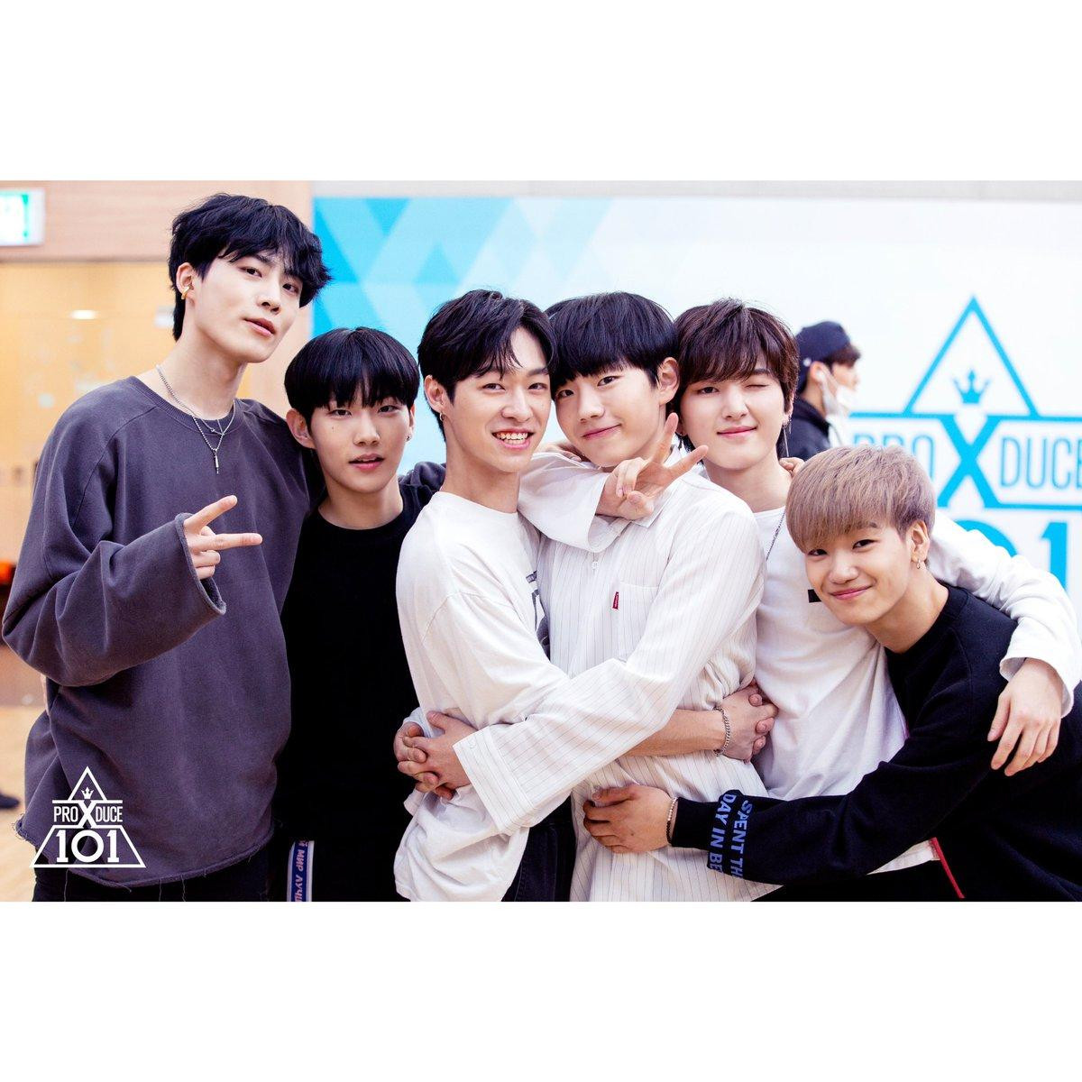 PRODUCE X 101: Khám phá hậu trường màn biểu diễn 'X1-MA' và thi đấu nhóm Ảnh 11