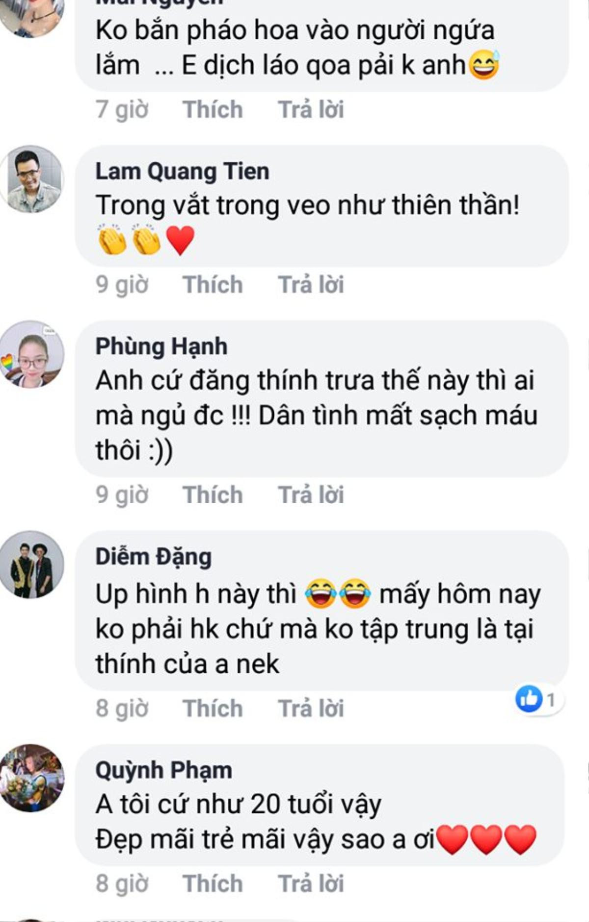 Tham gia hoạt động kêu gọi không hút thuốc lá, Noo Phược Thịnh ghi điểm từ tính cách đến nụ cười tỏa nắng Ảnh 6