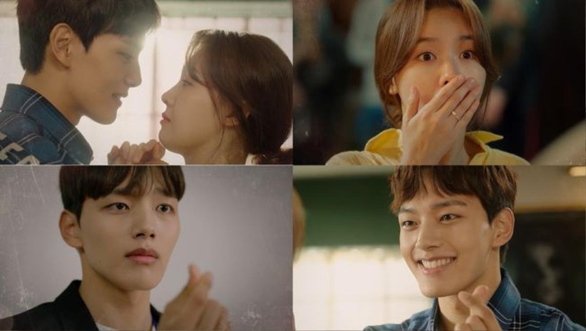 Rating 29/05: 'Bí mật nàng fangirl' giảm trước tập cuối, phim của L (Infinite) và Han Ji Min tăng đều Ảnh 3