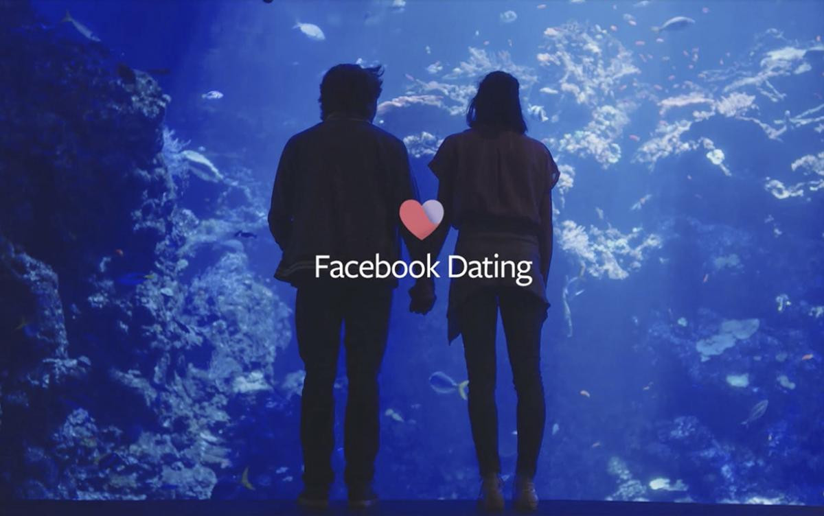  Facebook Dating