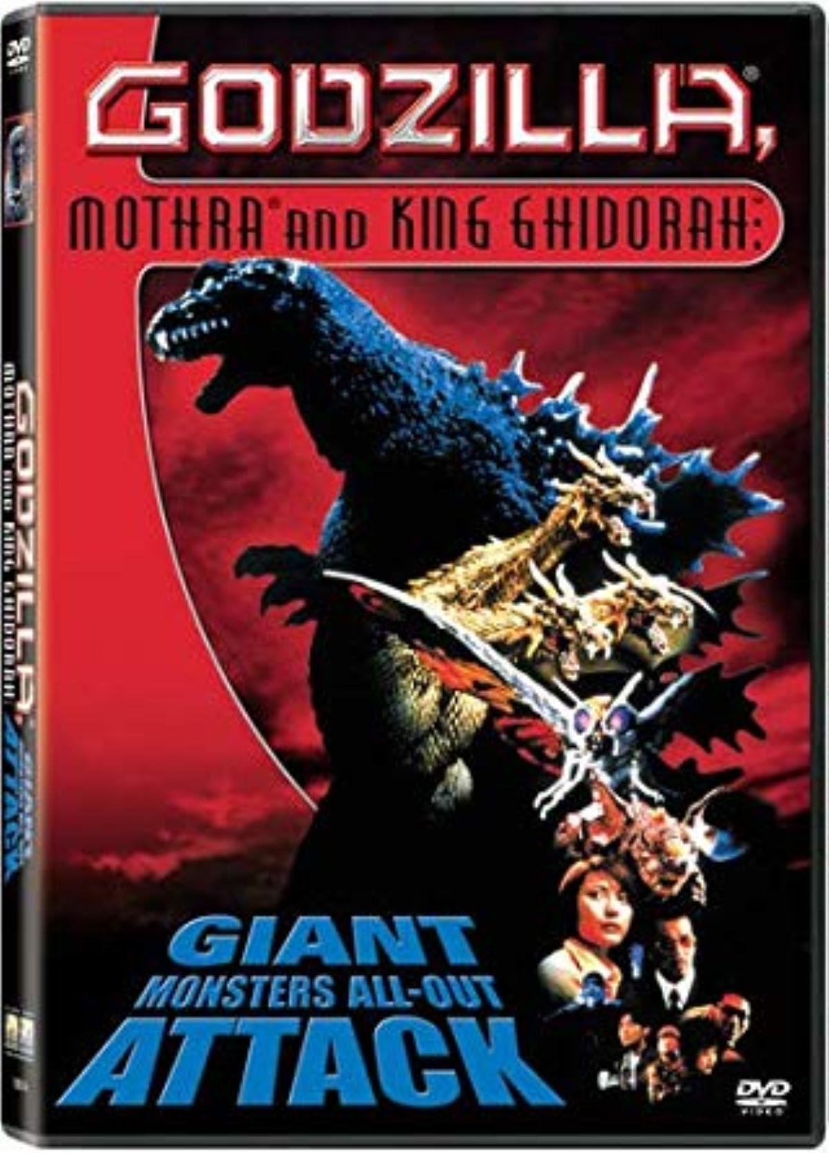 Phim Godzilla: King of the Monsters: Giải thích về nguồn gốc và sức mạnh của quái vật 3 đầu Ghidorah Ảnh 8