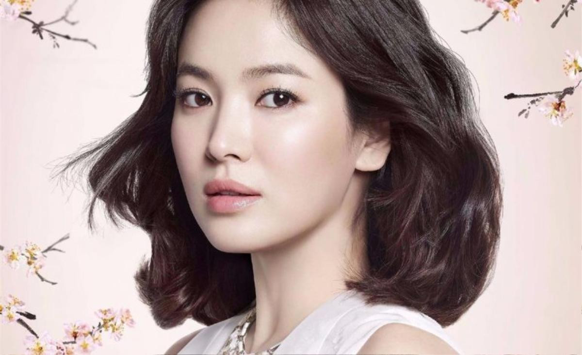 Song Hye Kyo cân nhắc tham gia phim mới cùng Joo Ji Hoon - Park Bo Gum gây bất ngờ cho BTS Ảnh 1