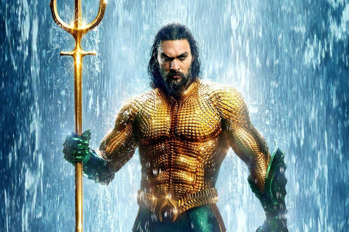 'Aquaman 2' sẽ không phải là bộ phim tiếp theo do James Wan đạo diễn? Ảnh 1