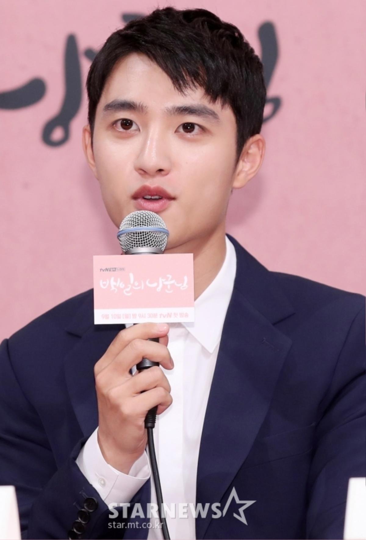 D.O. (EXO) nhập ngũ sớm, rút khỏi bom tấn 'Thử thách thần chết' phần 3? Ảnh 7