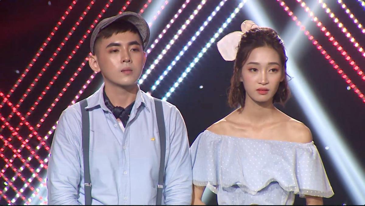 Tập 8 The Voice 2019: 'Trùm cuối' Hồ Hoài Anh phóng khoáng cho sinh viên voting loại thí sinh? Ảnh 6